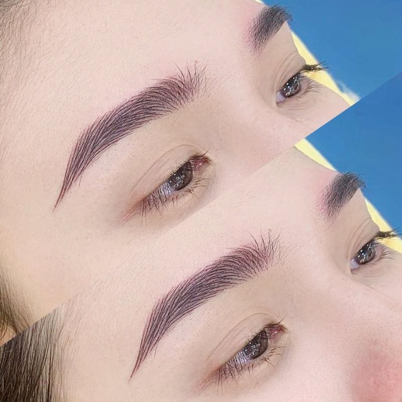 Chọn địa chỉ làm đẹp uy tín để tránh hậu quả điêu khắc lông mày