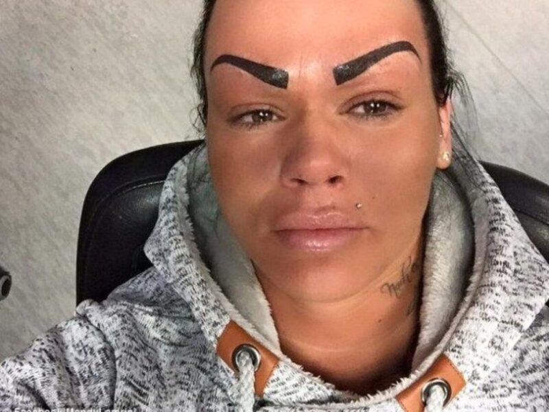 Màu sắc lên không chuẩn, mất thẩm mỹ