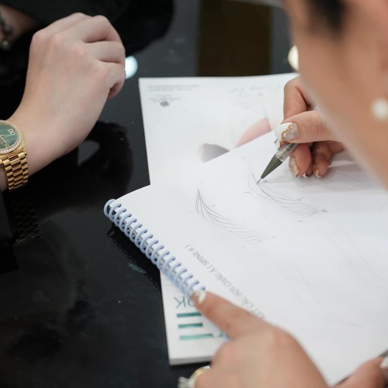 Ai có thể tự học phun xăm tại nhà