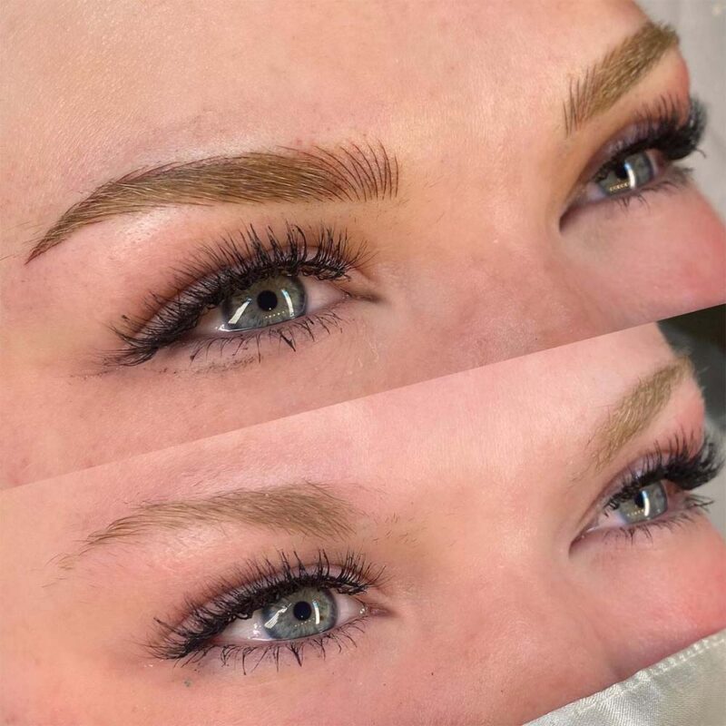 Chất lượng mực