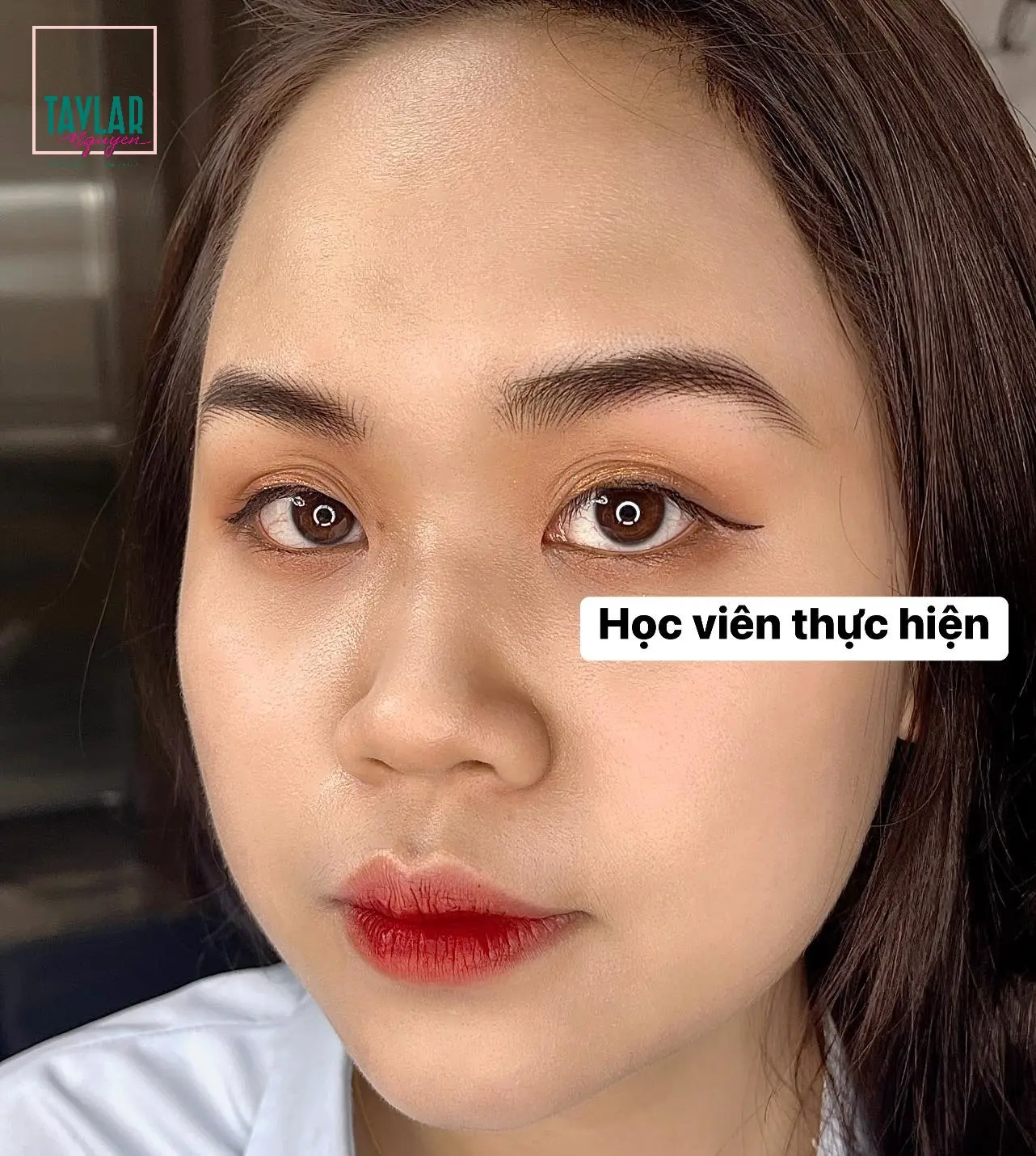 Kết quả của những học viên trước