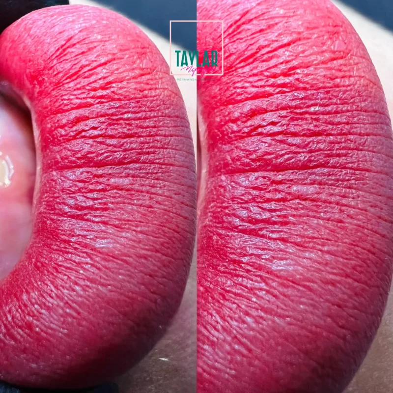 Ưu điểm nổi bật của kỹ thuật phun môi vi chạm