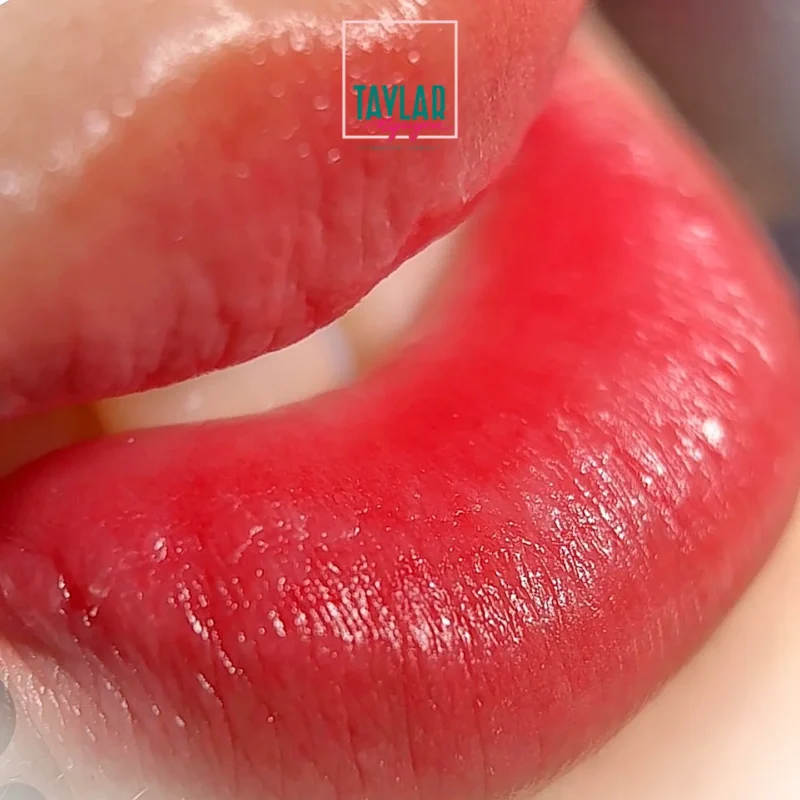 Phun xăm thẩm mỹ là gì?