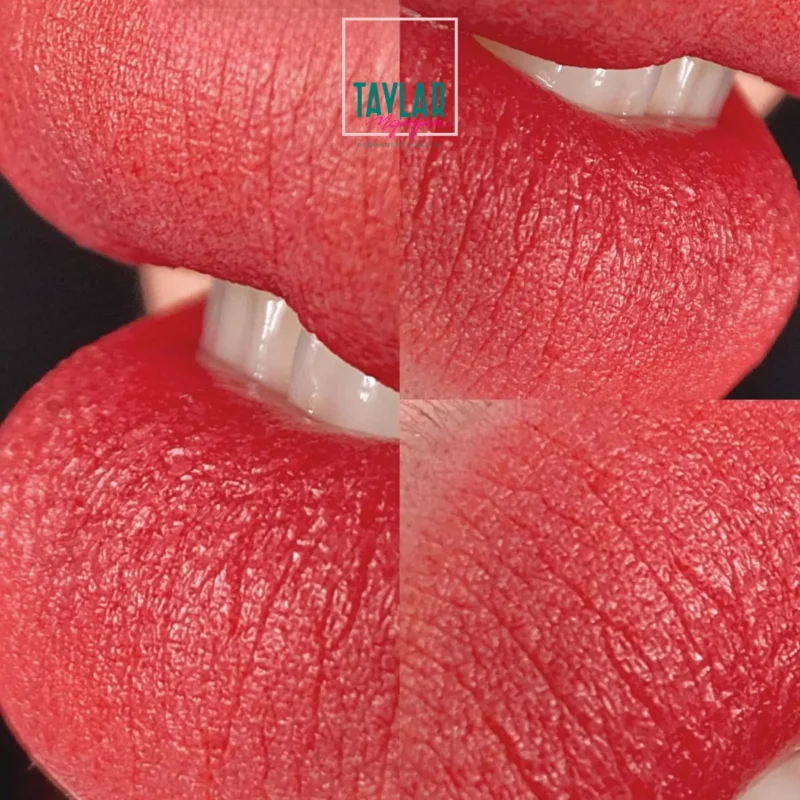 Tay nghề chuyên viên càng cao thì bảng báo giá dịch vụ phun xăm thẩm mỹ càng đắt đỏ