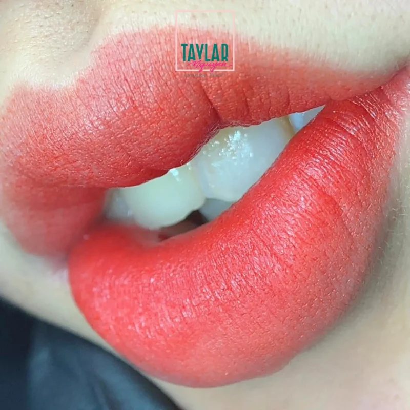 Mực xăm hữu cơ có giá thành cao hơn mực xăm hóa học