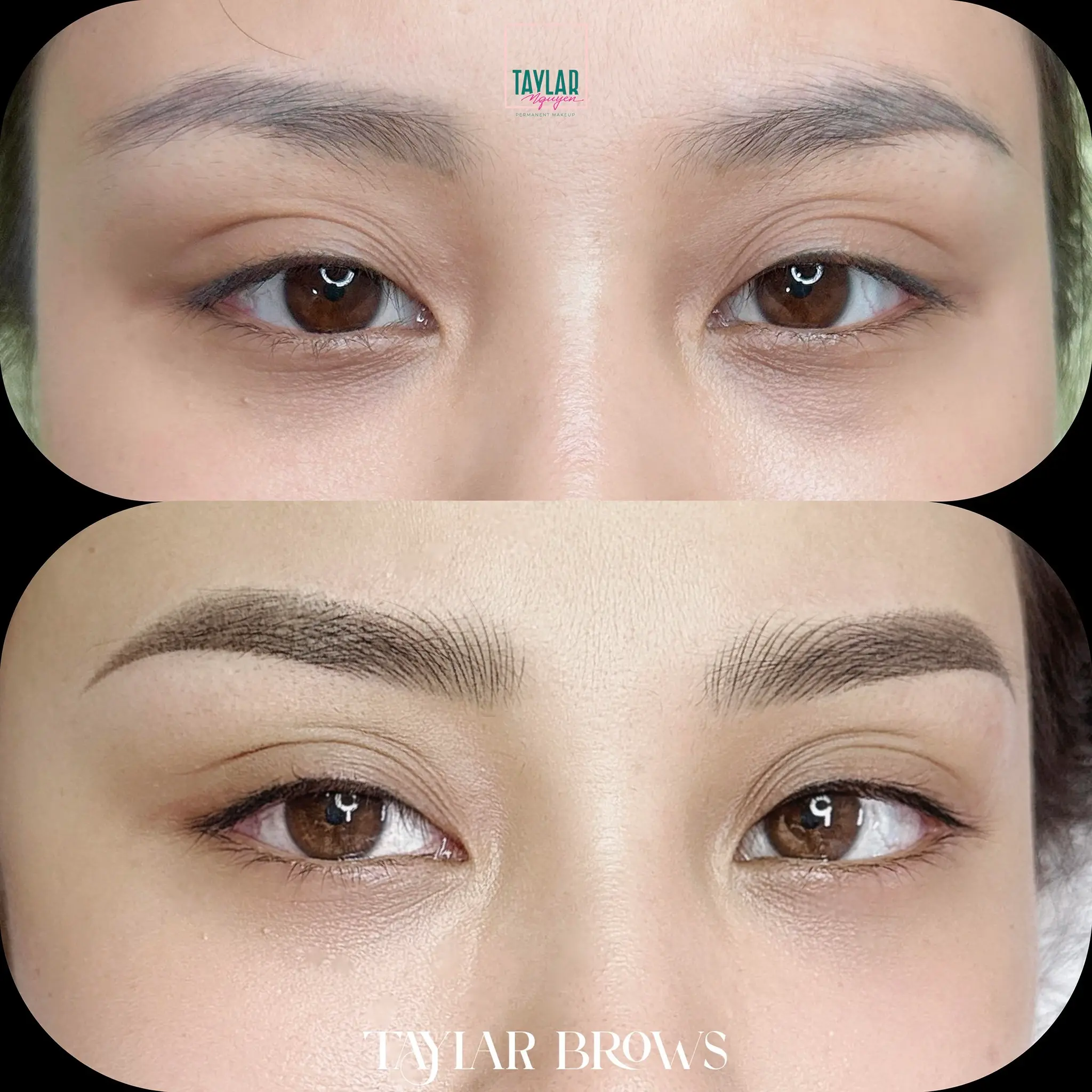 Taylar Nguyen Beauty & Academy là địa chỉ phun xăm thẩm mỹ ở Hà Nội