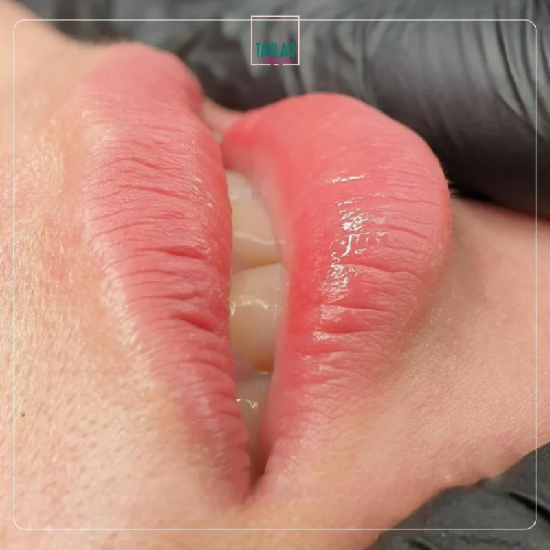 Phun môi màu gì tự nhiên nhất mà lại siêu tây?