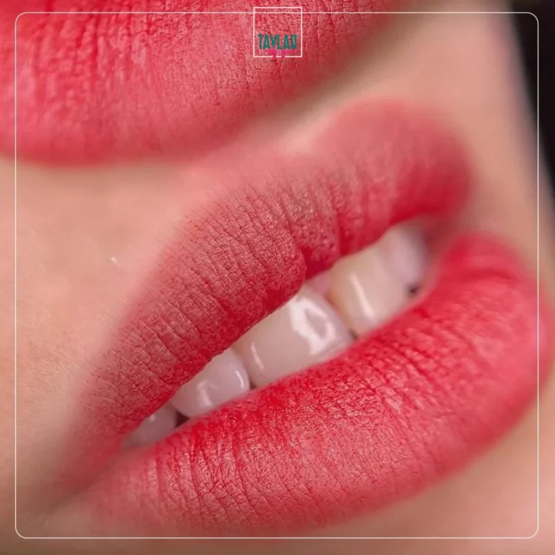 Những màu phun môi đẹp nhất chọn theo độ tuổi