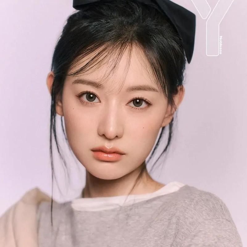 Thử màu bằng chì, bột vẽ giúp bạn tìm được xăm lông mày màu gì đẹp