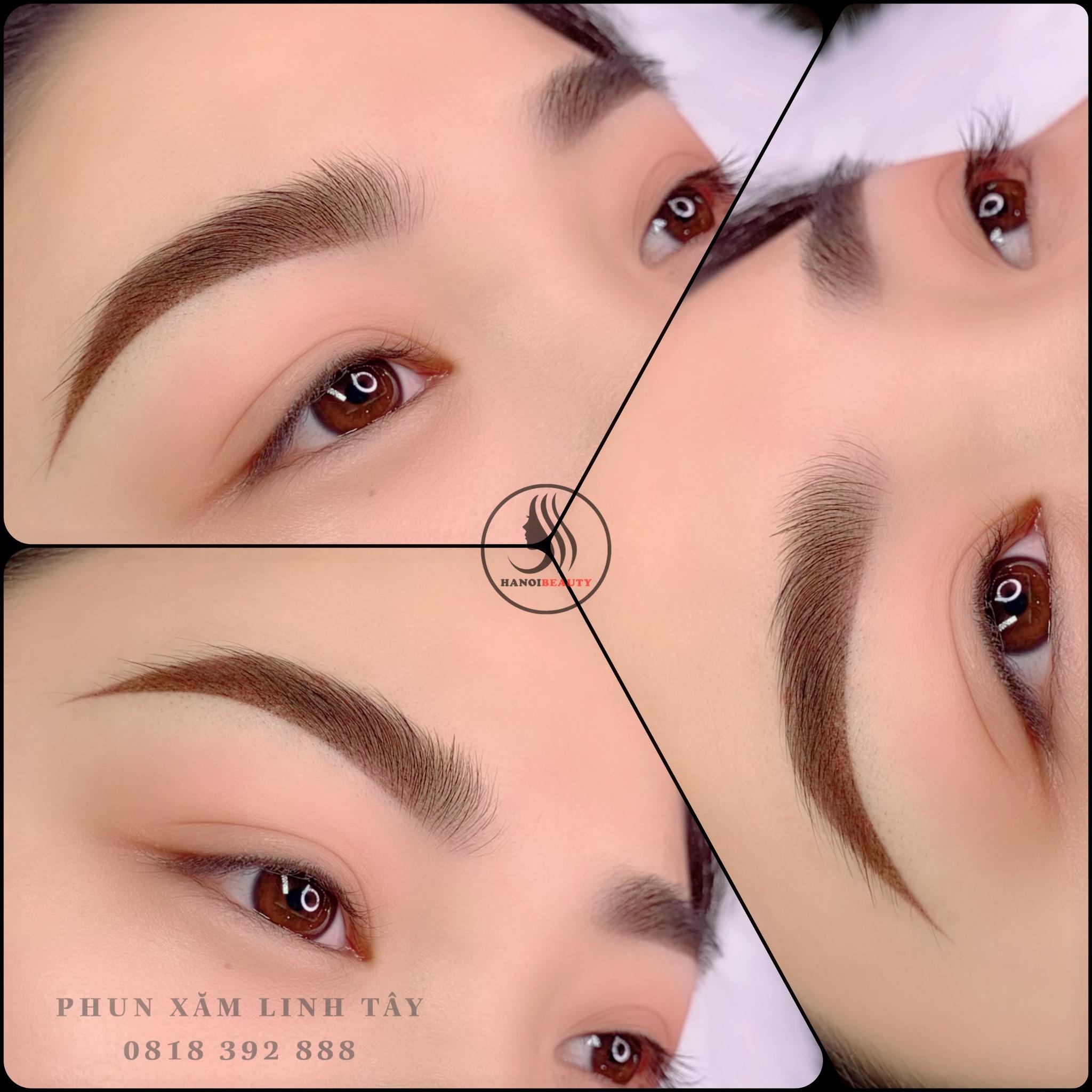 Học viện Hà Nội Beauty là địa chỉ đào tạo thẩm mỹ chất lượng tại Hà Nội