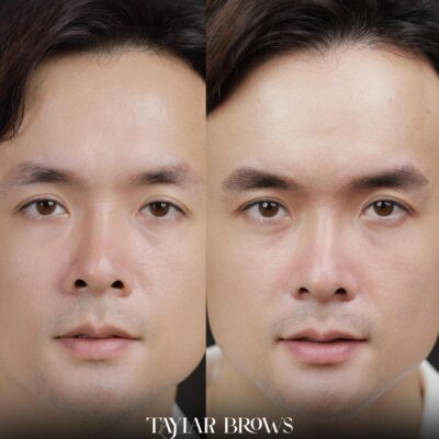 Điêu Khắc Chân Mày Nam Đầy Nam Tính - Bảng Giá 2025