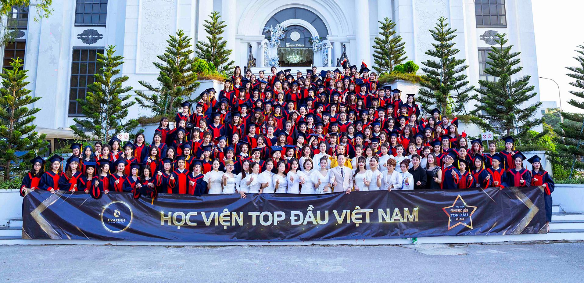 Đào tạo phun xăm thẩm mỹ tphcm tại học viện Eva Xinh