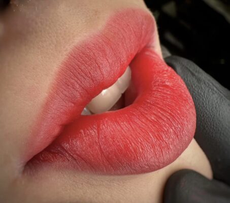 Phun môi Penlip là gì? Phù hợp với những ai? Bảng giá 2025