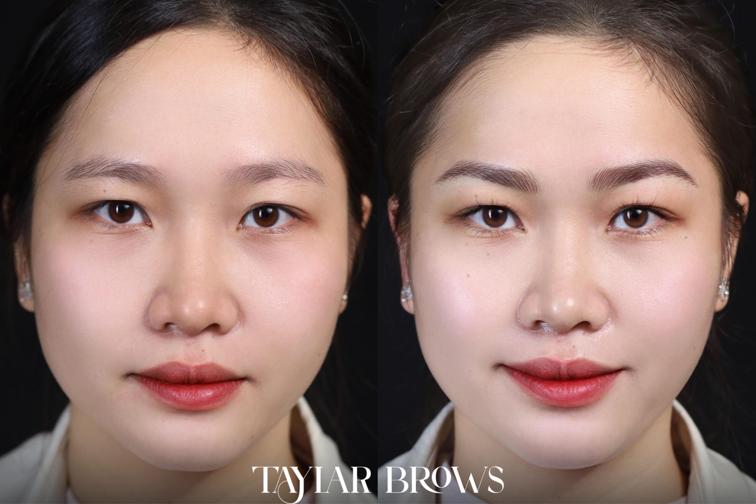 Tại sao nên học xăm chân mày?