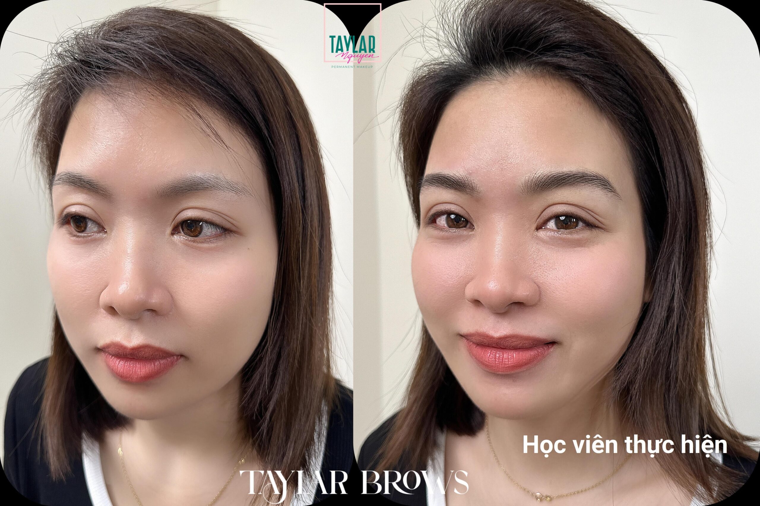 Kết quả của những học viên trước