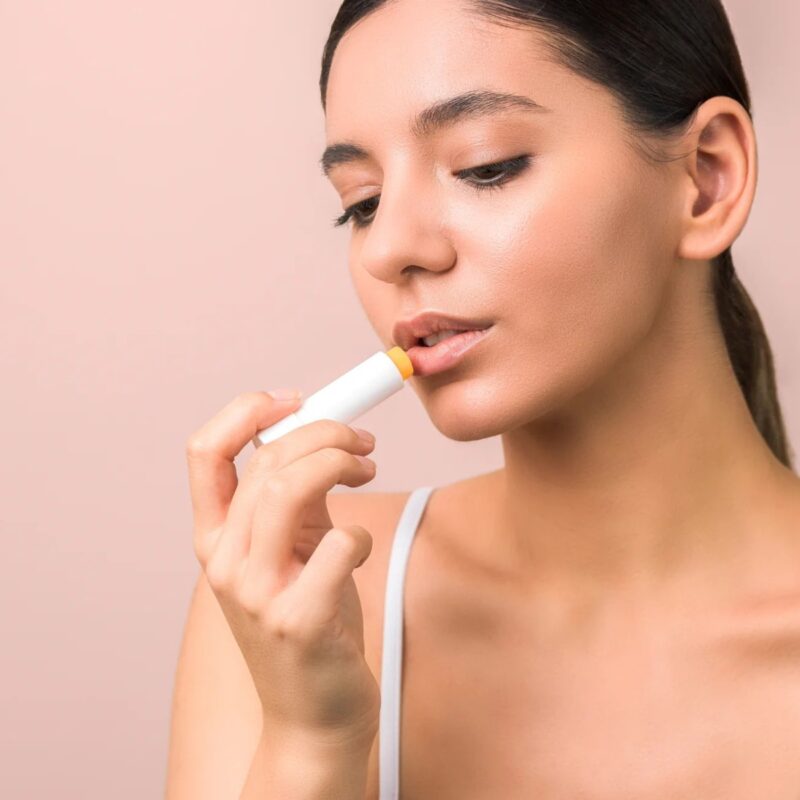 Bước 4: Chăm sóc sau phun