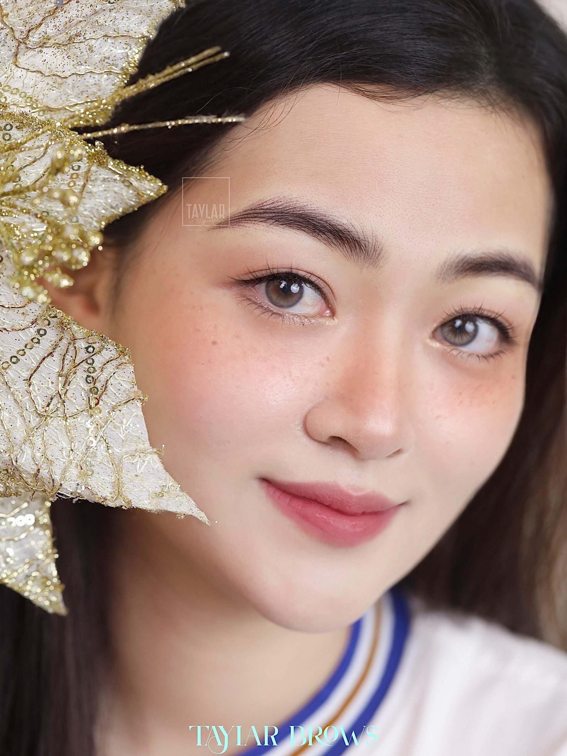 Phương pháp điêu khắc chân mày 6D phù hợp với nhiều đối tượng