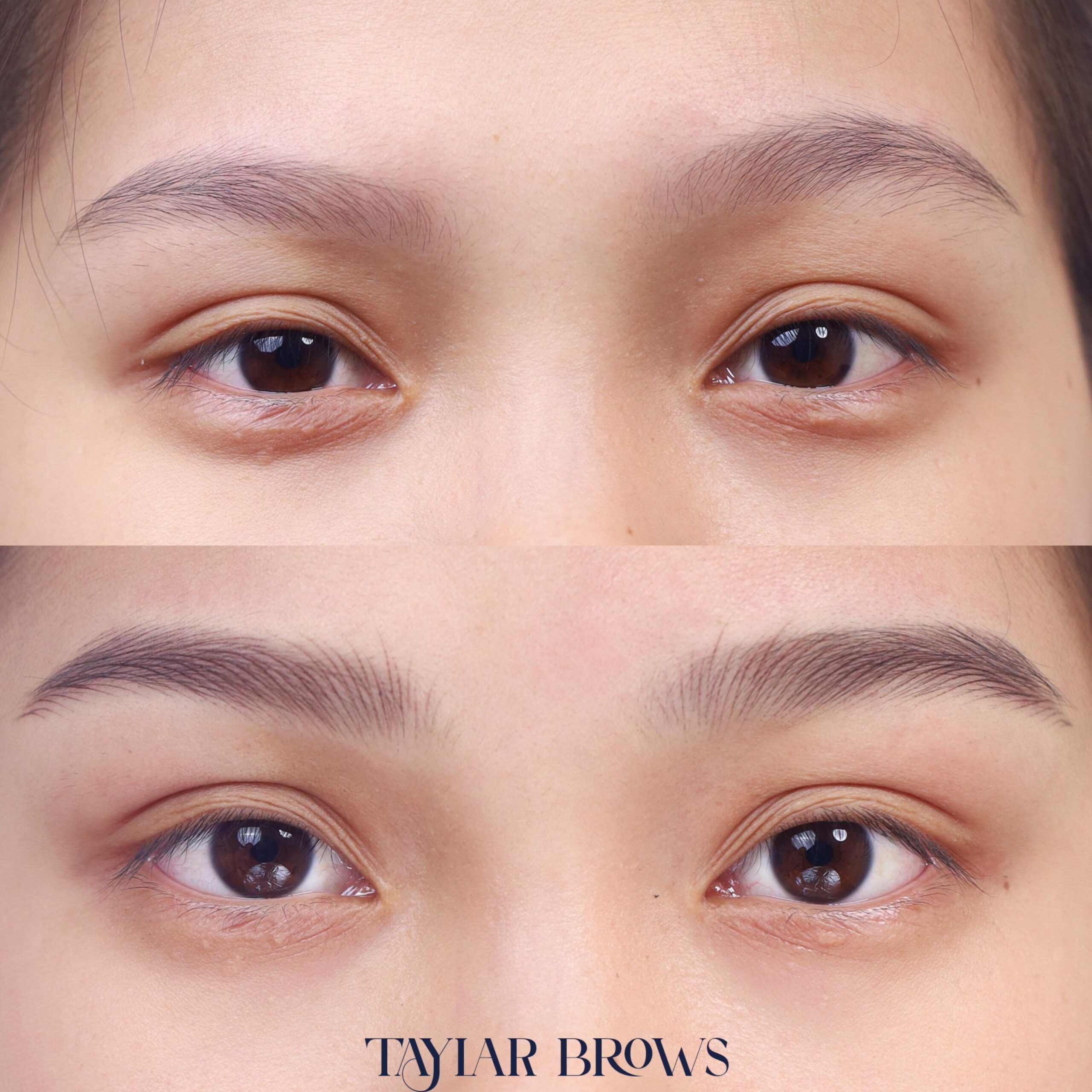 Nhược điểm của điêu khắc chân mày 6D