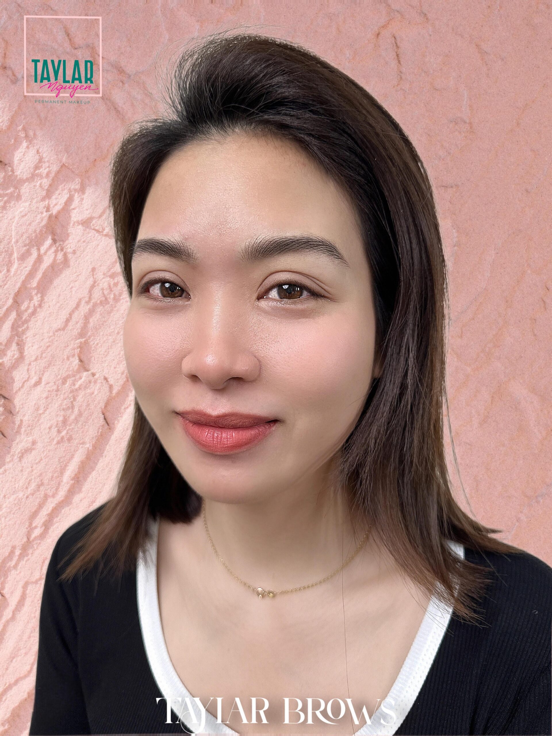 Lưu ý sau khi điêu khắc 6D chân mày