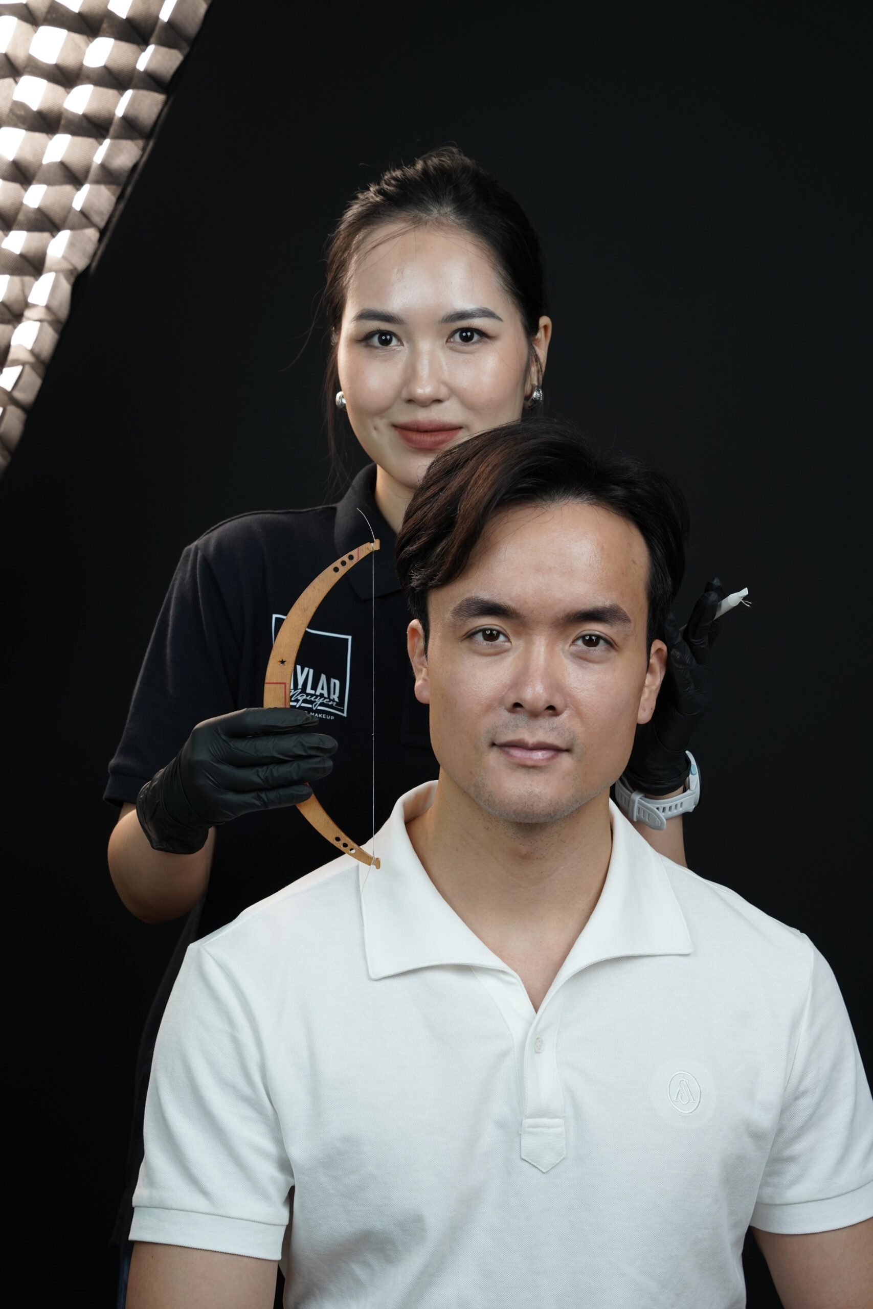 Những ai nên học nghề phun xăm thẩm mỹ