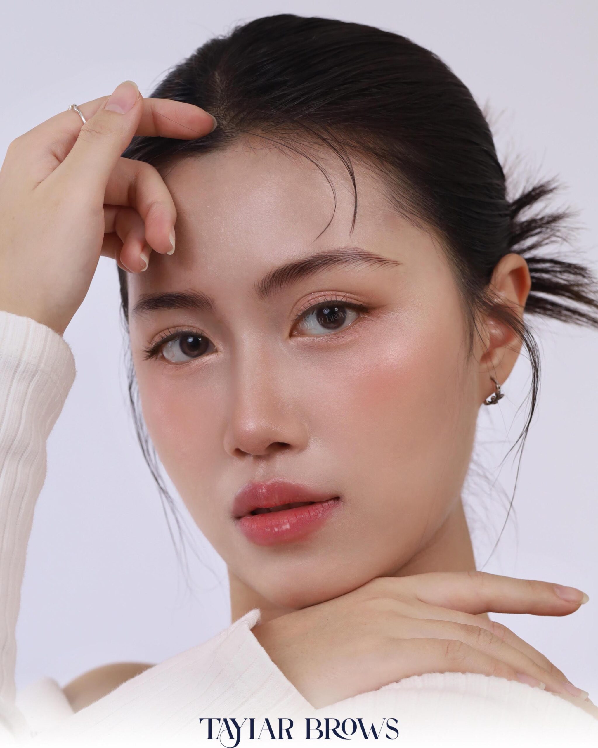 Có nên học nghề phun xăm thẩm mỹ không?