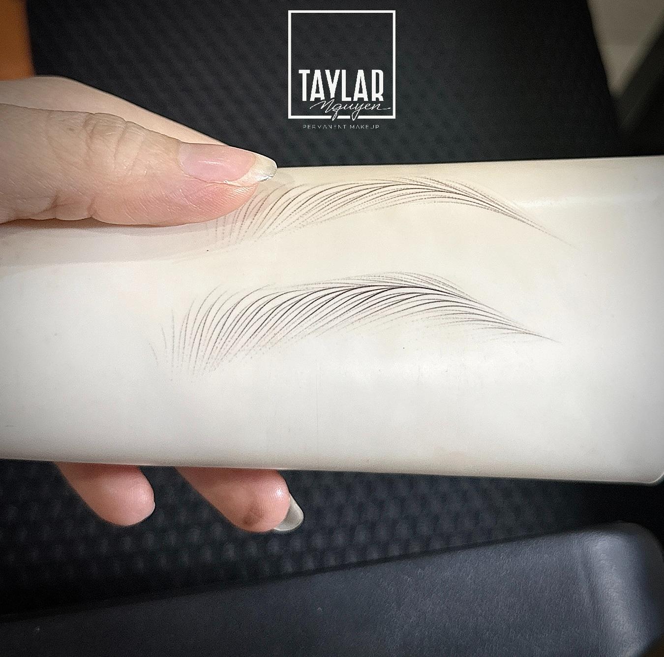 Cẩn thận và tỉ mỉ