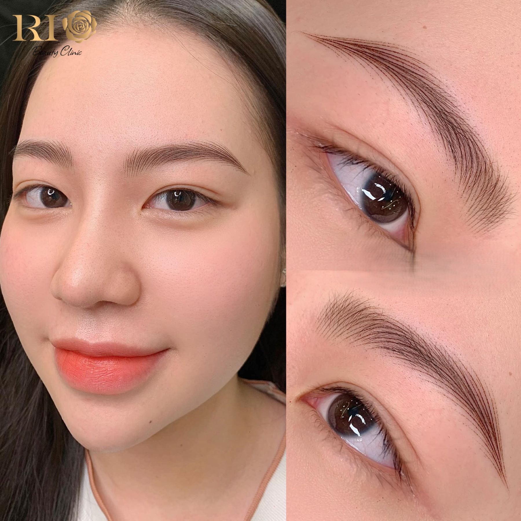 Phun xăm thẩm mỹ hà nội chuyên nghiệp tại thẩm mỹ viện Rio Beauty Clinic