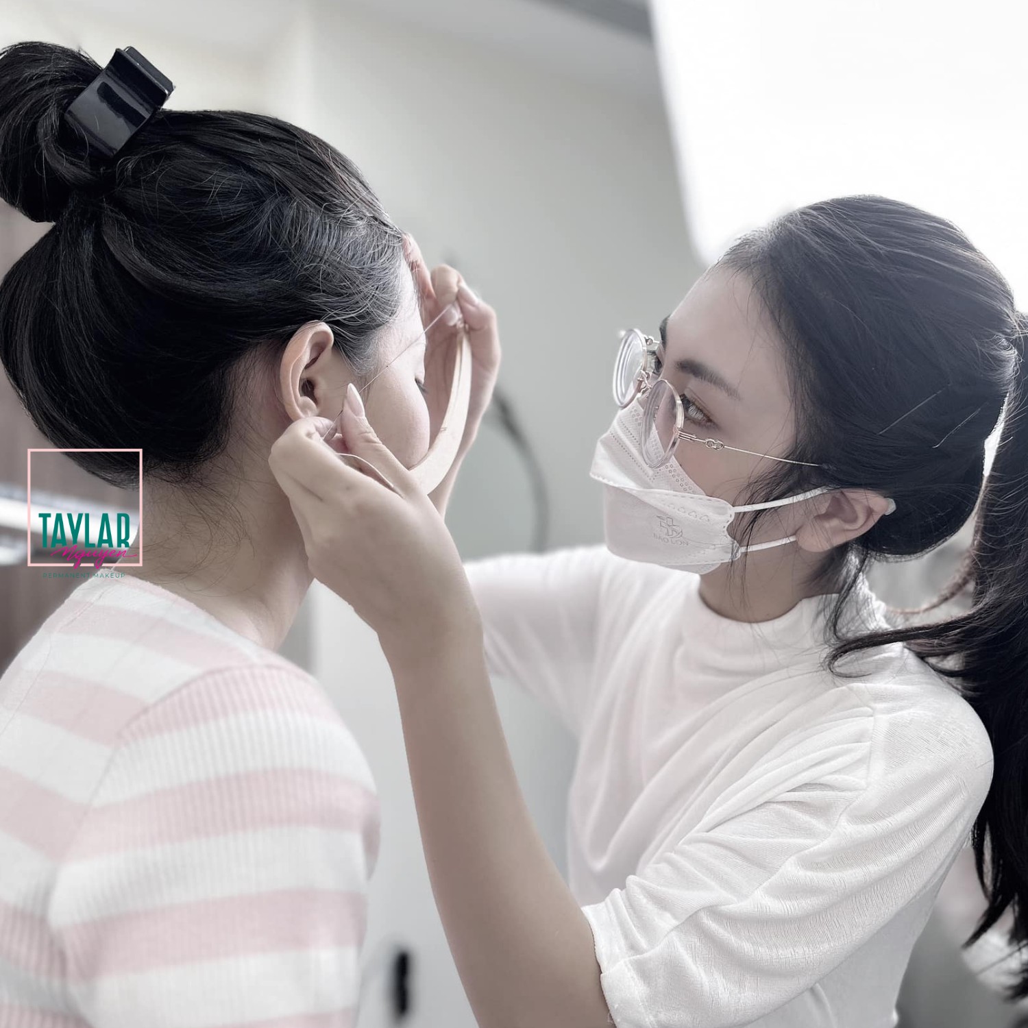Taylar Nguyen có chương trình hỗ trợ học viên sau đào tạo